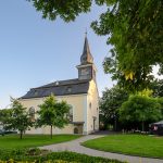 Martin-Luther-Kirche