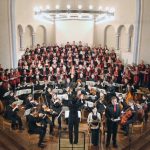 Chorkonzert Erlöserkirche