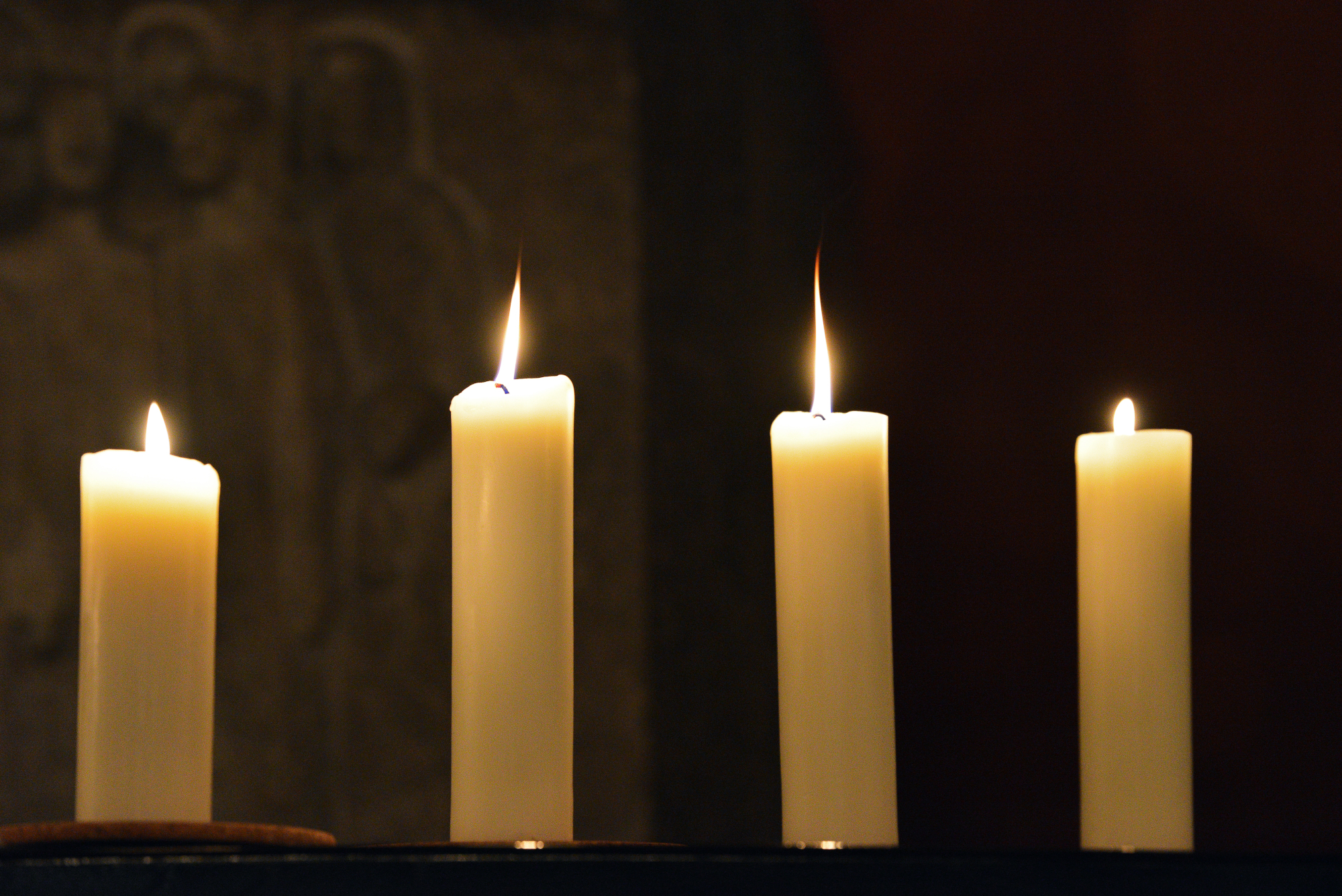 Mehr über den Artikel erfahren Gottesdienste zum Altjahresabend und Neujahr