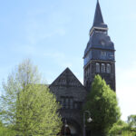 Erlöserkirche