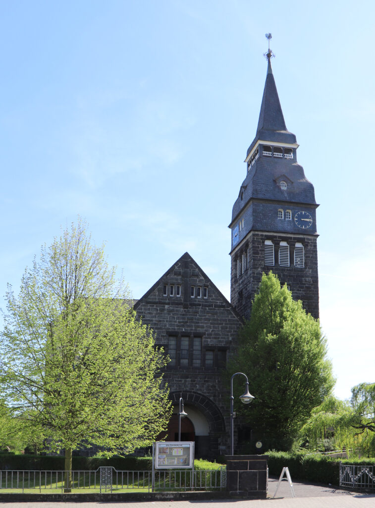 Erlöserkirche