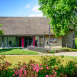 Gemeindehaus Reusrath