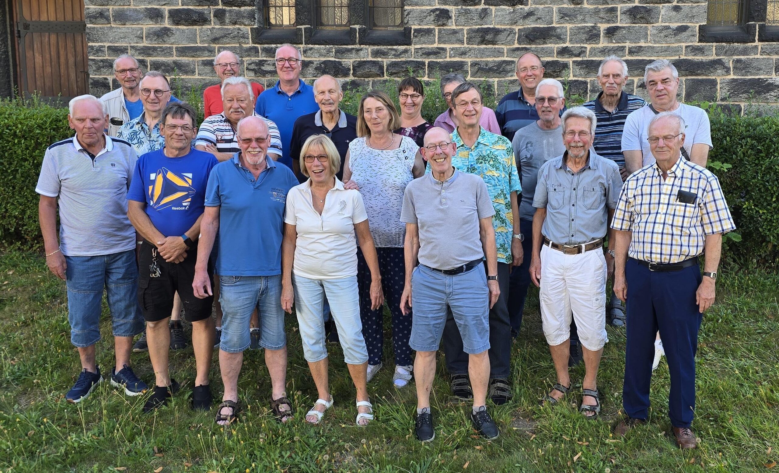 Du betrachtest gerade Reparaturcafé „Fix & Fertig“