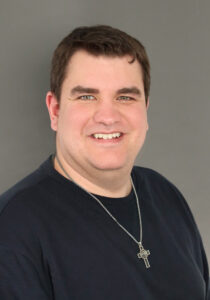 Pfarrer Dominik Pioch