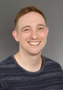 Pfarrer Ferdinand Kenning