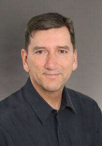 Pfarrer Hartmut Boecker