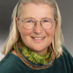 Pfarrerin Silke Wipperfürth