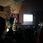 Richrath singt Weihnachtslieder