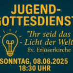 JuGD - EK - Plakat
