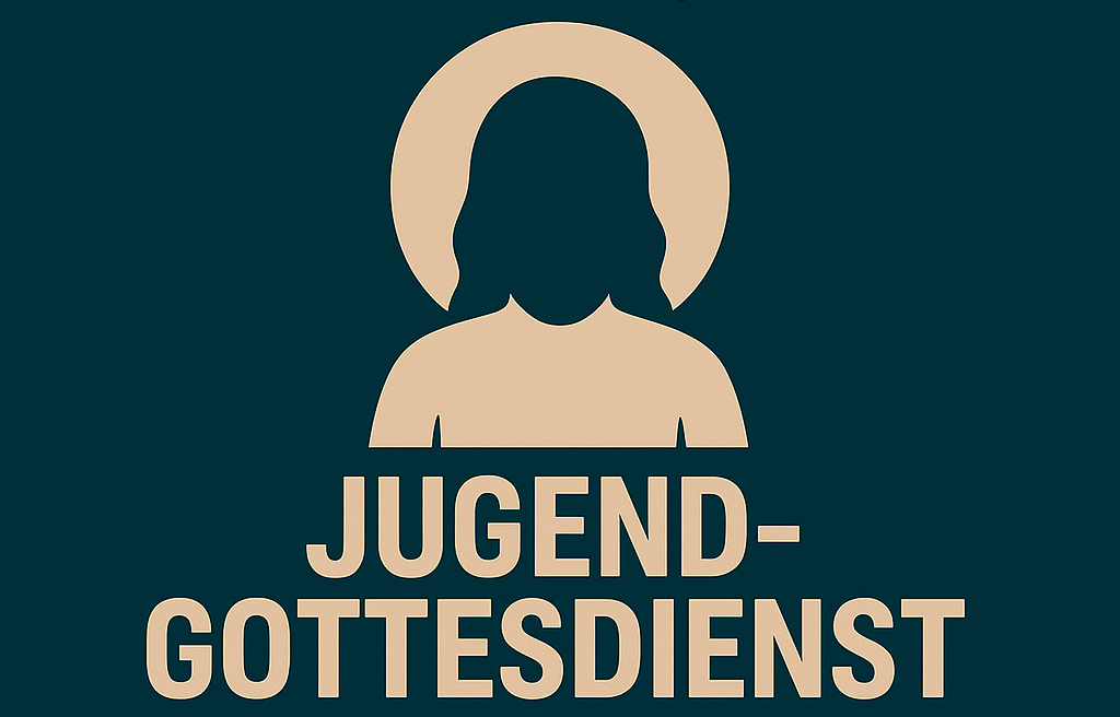 Du betrachtest gerade „Ich bin immer bei euch, bis das Ende dieser Welt gekommen ist!“