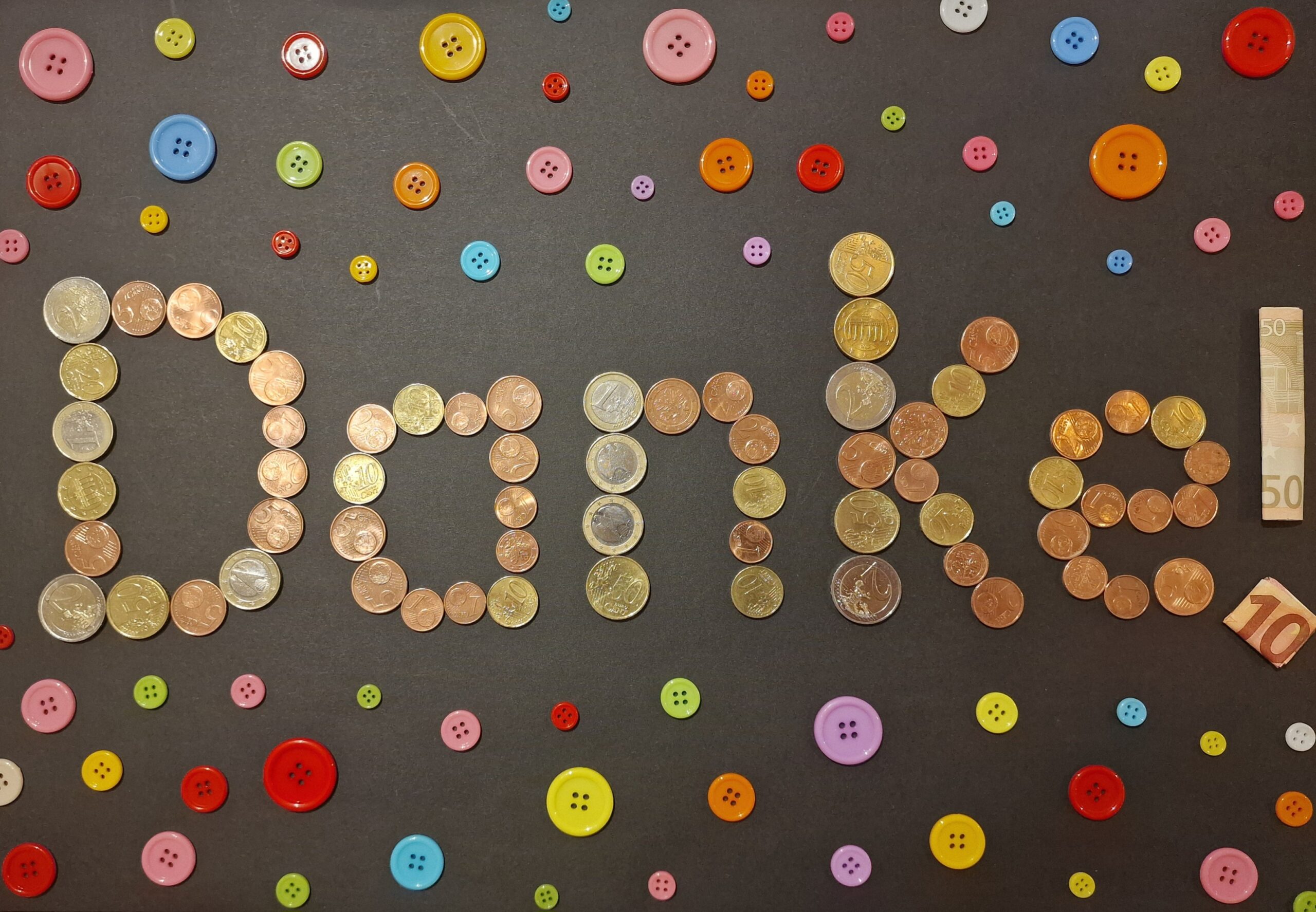 Du betrachtest gerade Spendenbutton