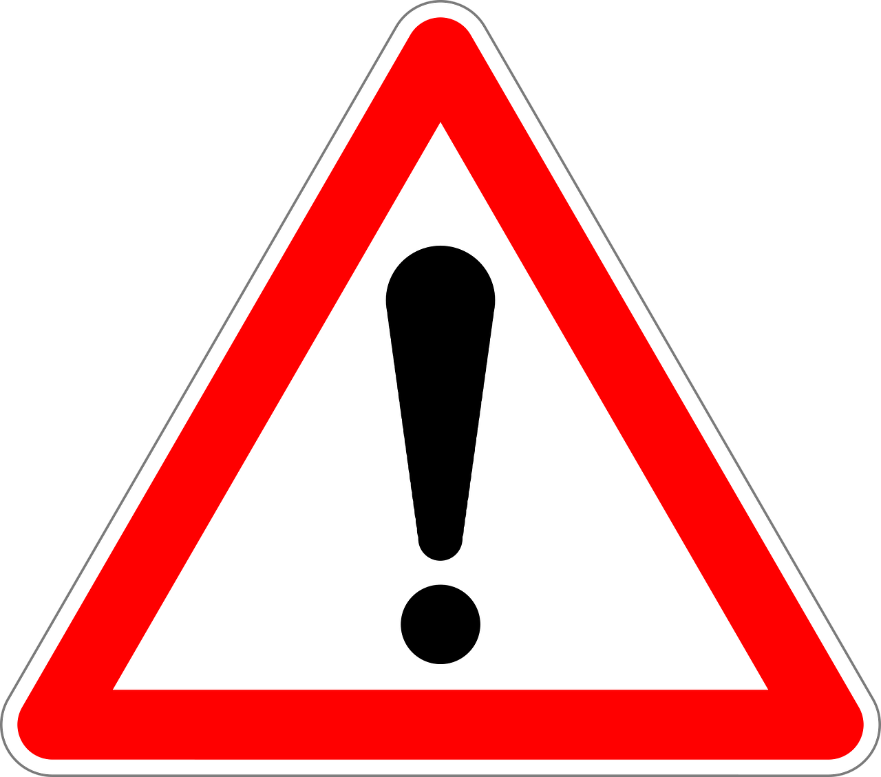 Du betrachtest gerade Gefälschte Mails im Umlauf