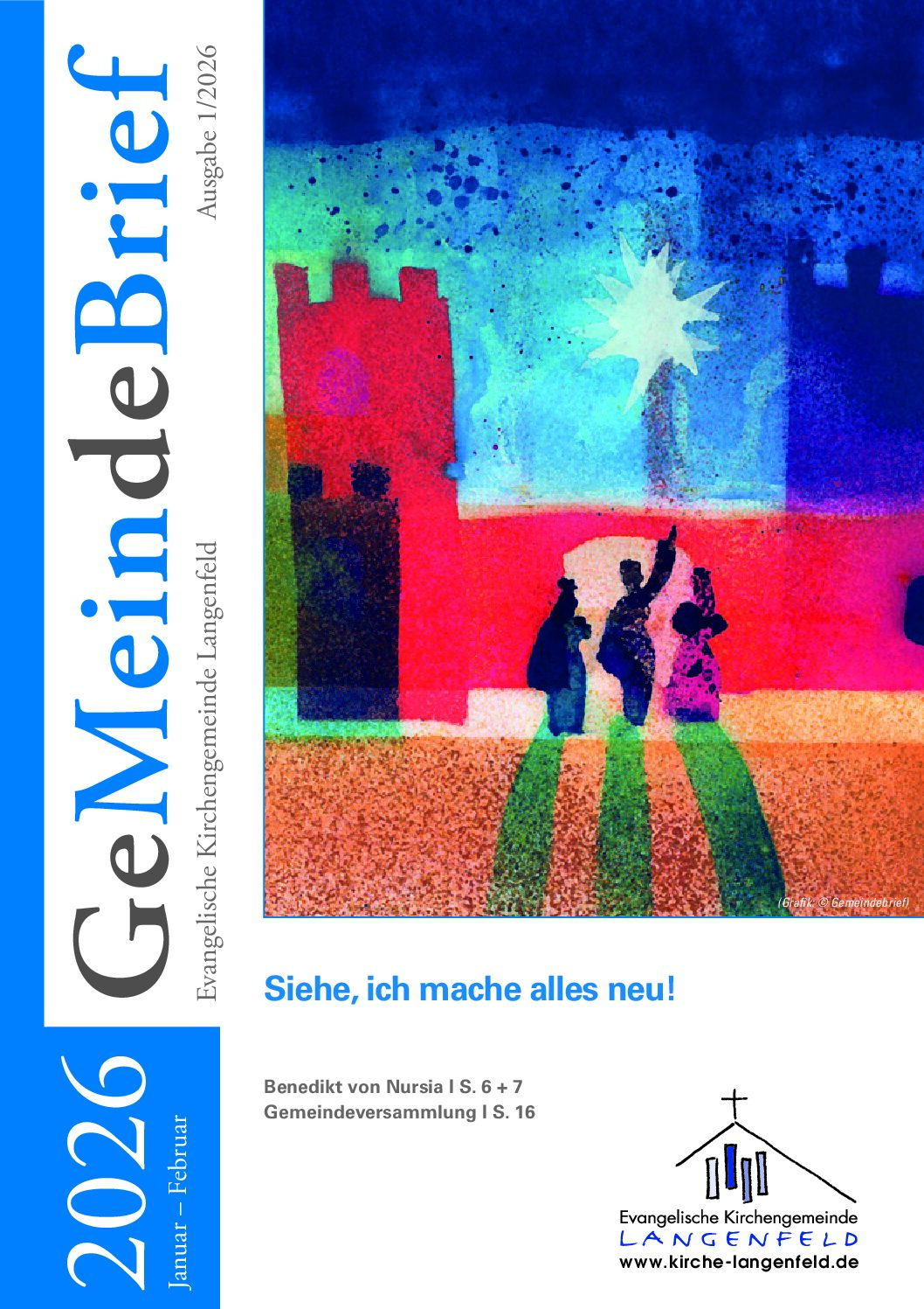 Gemeindebrief Januar-Februar2026