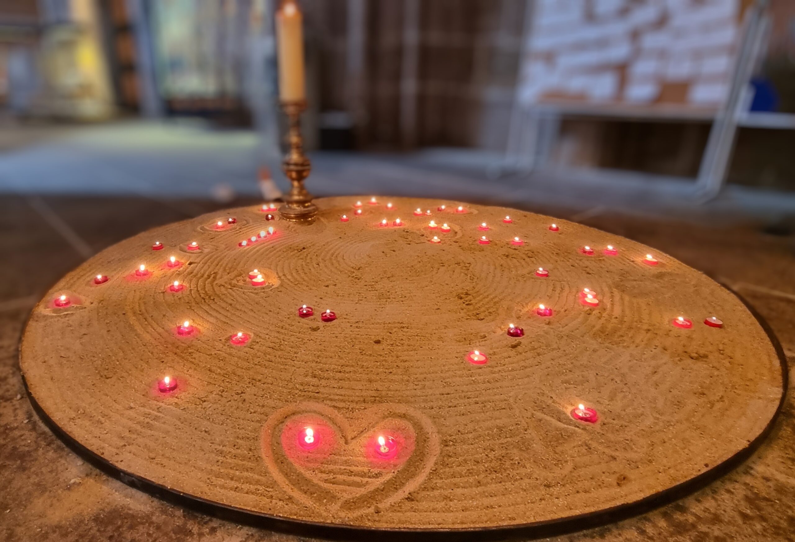 Mehr über den Artikel erfahren Nachruf an Sigrid Stucky-Tietjen ✝︎ 25.01.2026