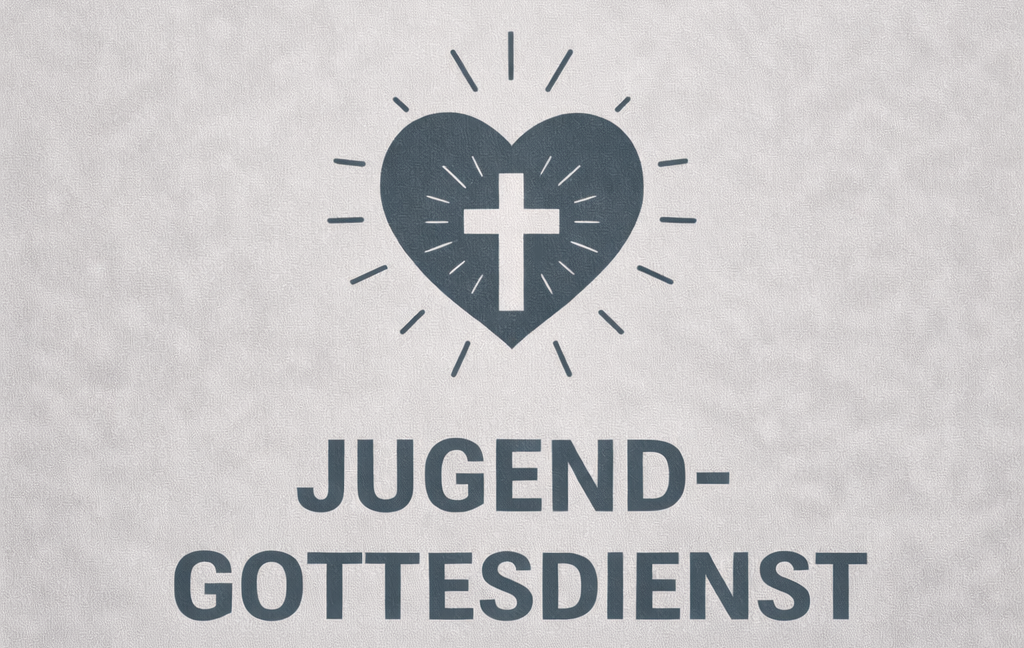 Du betrachtest gerade „Alles, was ihr tut, geschehe in Liebe.“