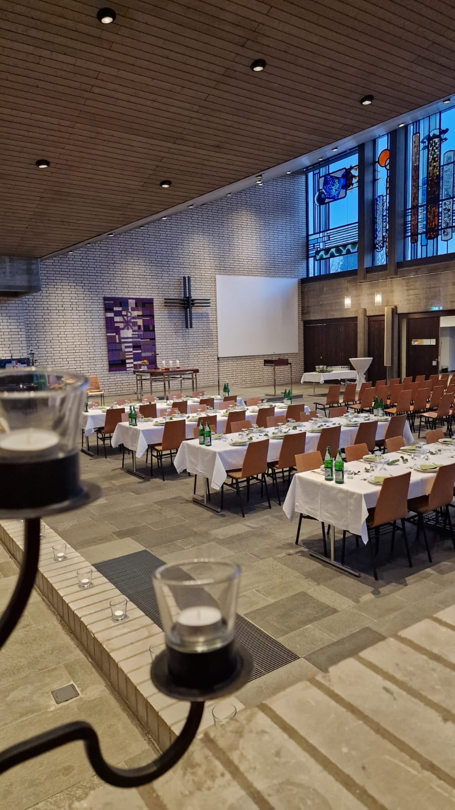 Du betrachtest gerade Rückblick: Musik und Kulinarik am 6.3.2026