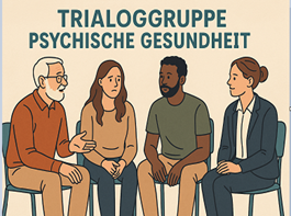 Mehr über den Artikel erfahren Langenfelder Trialog-Gespräche