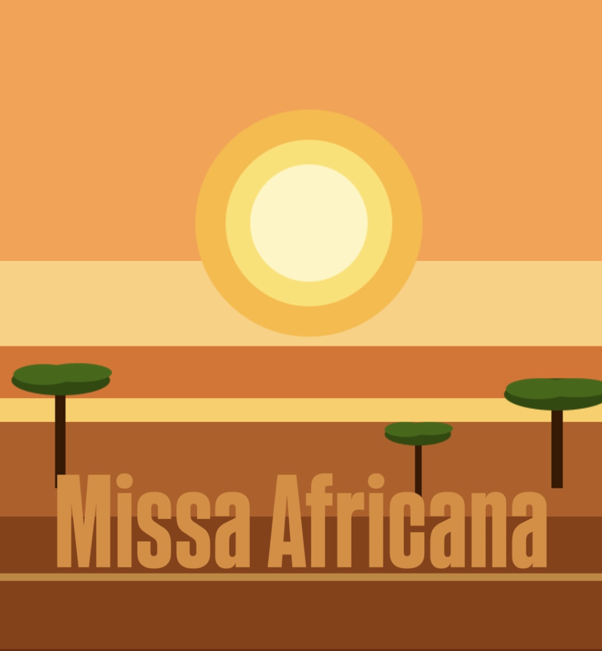 Du betrachtest gerade Chorprojekt Missa Africana – jetzt mitsingen!