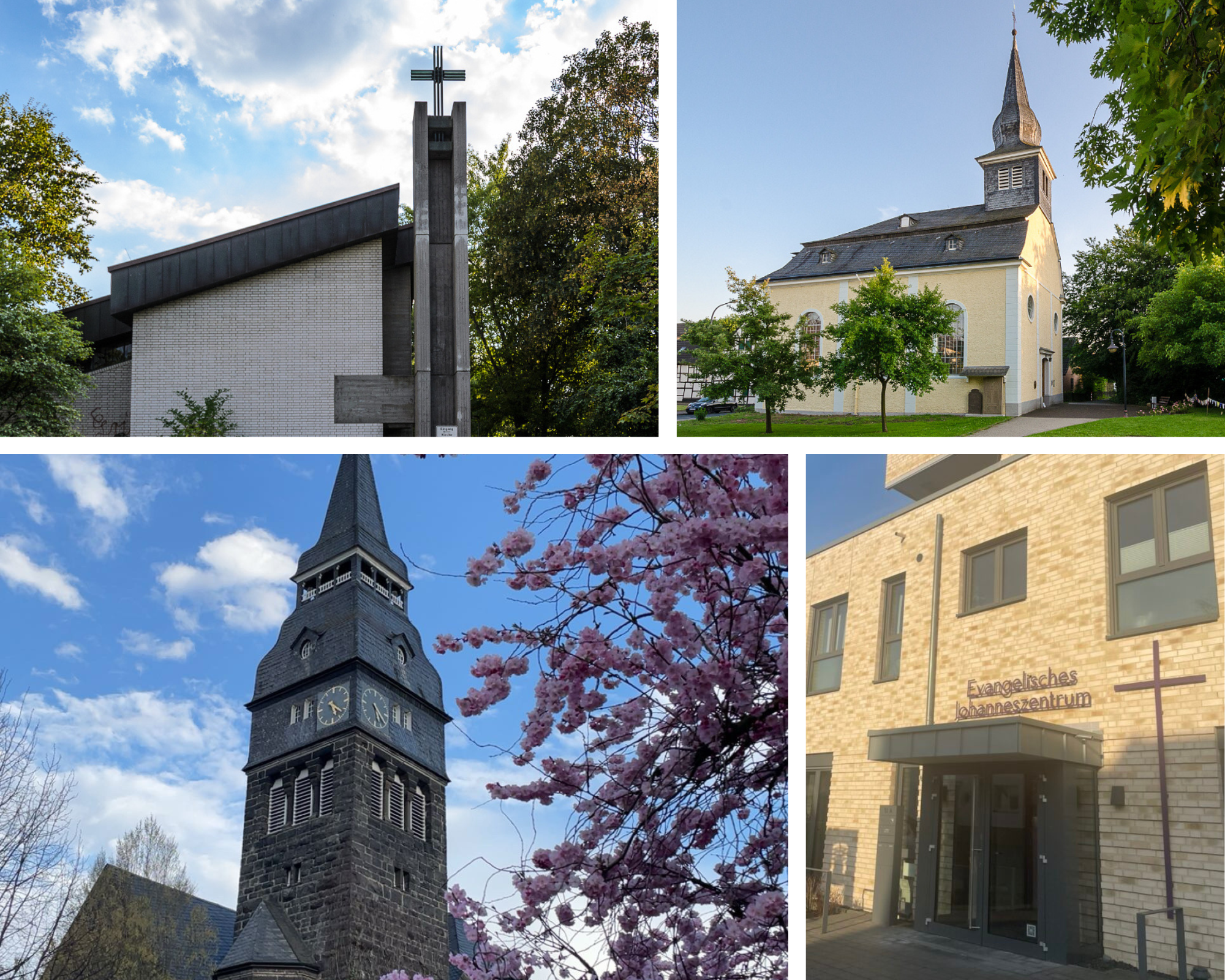 Du betrachtest gerade Aus dem Presbyterium
