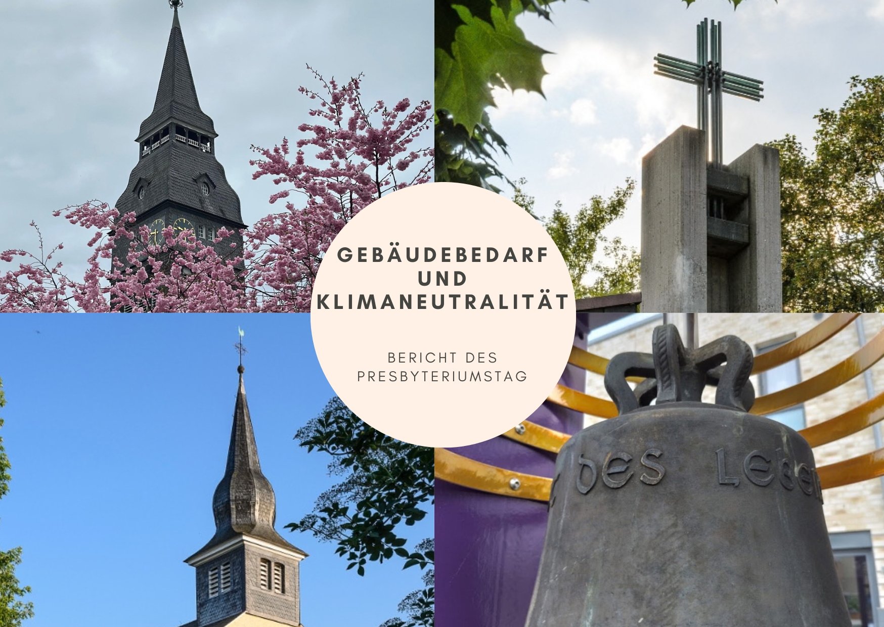 Mehr über den Artikel erfahren Gebäudebedarf und Klimaneutralität