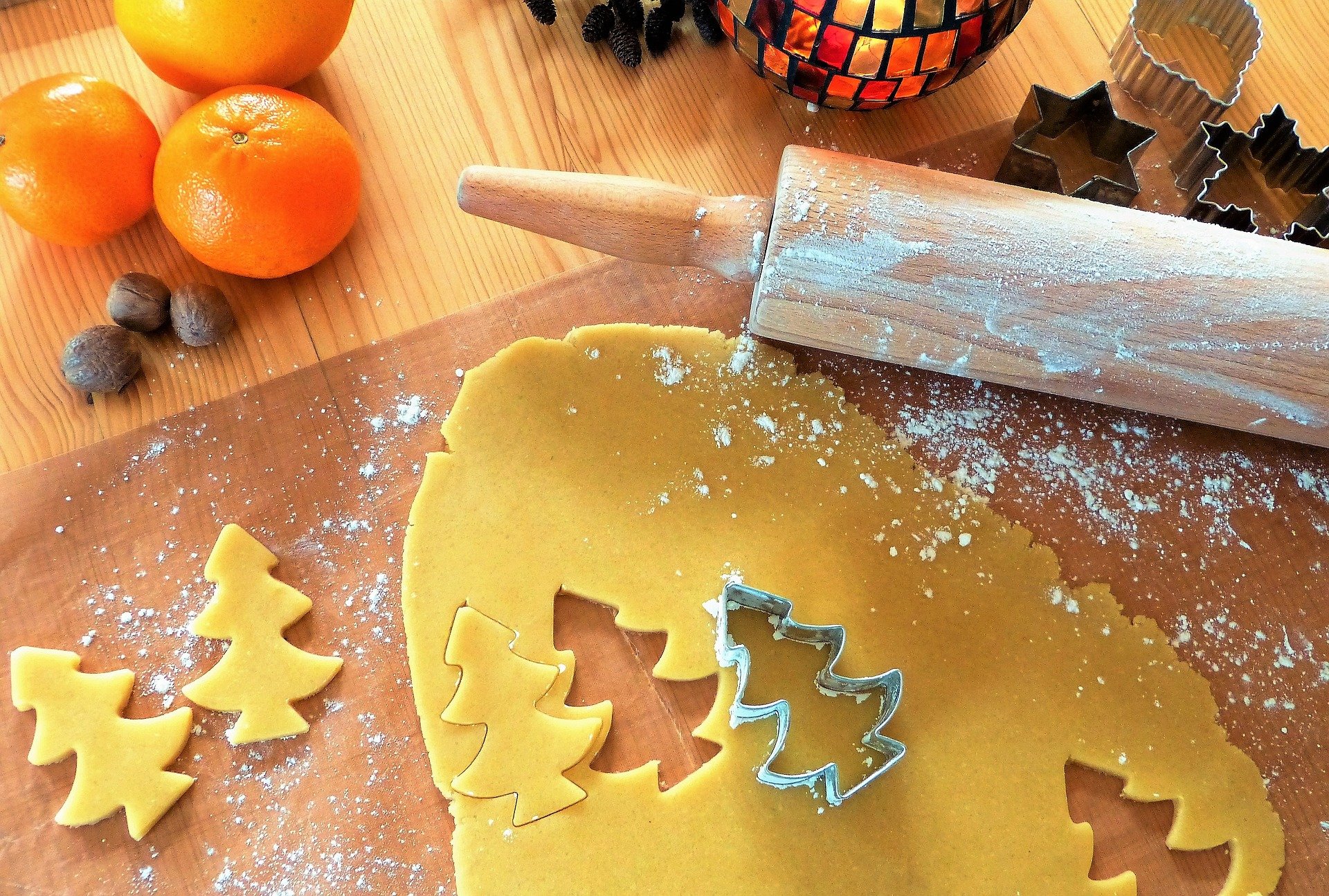 Mehr über den Artikel erfahren Adventswochenende für Jugendliche